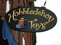 Hobbledehoy Toys logo