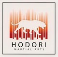 Hodori Martial Arts logo