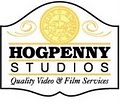 Hogpenny Video Productions logo