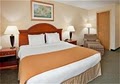 Holiday Inn Express Hotel Kansas City-Westport Plaza image 2