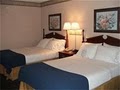 Holiday Inn Express Hotel Raleigh-Durham Airport image 4