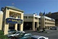 Holiday Inn Express Hotel Rosemead  (Montebello Area) logo