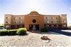 Holiday Inn Express Hotel Santa Fe Cerrillos logo
