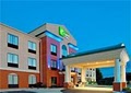 Holiday Inn Express Hotel & Suites Dubois image 1