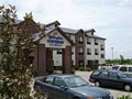Holiday Inn Express Hotel & Suites Emporia image 1