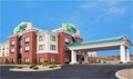 Holiday Inn Express Hotel & Suites Franklin - Oil City logo