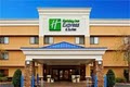 Holiday Inn Express Hotel & Suites Goodlettsville logo