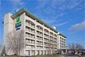 Holiday Inn Express Hotel & Suites King Of Prussia logo