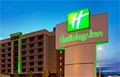 Holiday Inn Hotel Niagara Falls logo