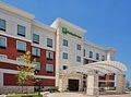 Holiday Inn & Suites McKinney logo