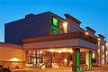 Holiday Inn Weirton logo