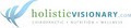 Holistic Visionary Chiropractic, Nutrition & Wellness of Chagrin Falls logo
