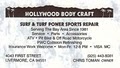 Hollywood Bodycraft / HBC powersports image 5
