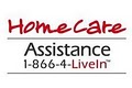 Home Care Assistance of New Jersey logo
