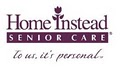 Home Instead Senior Care of Louisville KY logo