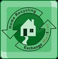 Home Recycling Exchange Ministries logo