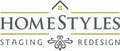 HomeStyles Staging & ReDesign logo