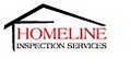 Homeline Inspection Services LLC : Home Inspection logo