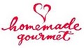 Homemade Gourmet logo