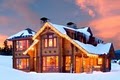 Honka Log Homes image 4