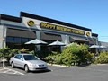 Hoppy Brewing Company logo