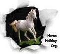 Horse Holiday.Org logo