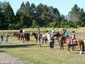 Horseback Riding at YMCA Camp Willson image 3
