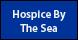 Hospice by the Sea logo