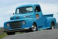 Hot Rods Classic Truck Parts image 3