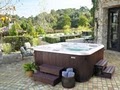Hot Tubs by HotSpring logo