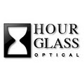 Hour Glass Optical logo