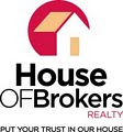 House of Brokers Realty, Inc. logo