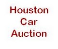 Houston Car Auction logo