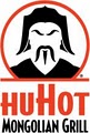 HuHot Mongolian Grill logo