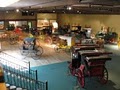 Hubbard Museum-American West image 8