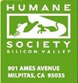 Humane Society Silicon Valley logo