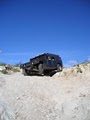 Hummer Tours Of Tucson logo