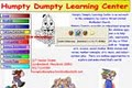Humpty-Dumpty Learning Center logo