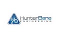 HunterBane Engineering logo