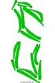 Huntington Park Golf Course logo