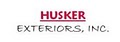 Husker Exteriors Inc logo