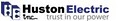 Huston Electric Inc (MAIN OFFICE) logo