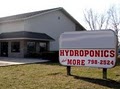 Hydroponics And More logo