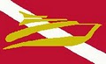 ICW Marine, Inc. Dive Co logo