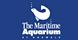 IMAX Maritime Aquarium Norwalk logo