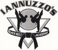 Iannuzzo's Karate / Kickboxing / Martial Arts / Baldwinsville logo