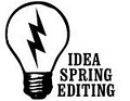 Idea Spring Editing, Inc. logo