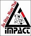 Impact Martial Arts Academy LLC logo