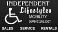 Independent Lifestyles logo