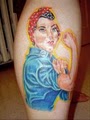 Indigo Body Art Gallery image 7